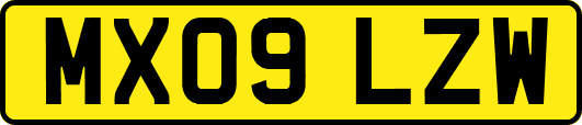 MX09LZW