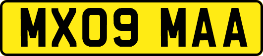 MX09MAA
