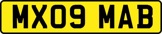 MX09MAB