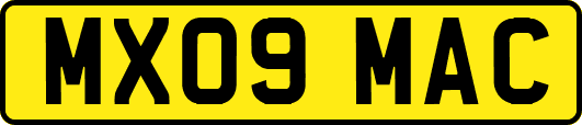 MX09MAC