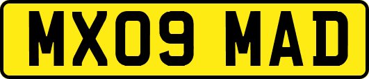 MX09MAD