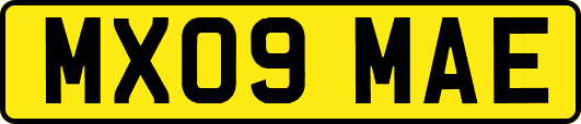 MX09MAE
