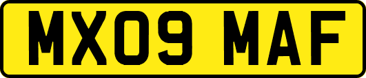 MX09MAF