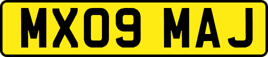 MX09MAJ