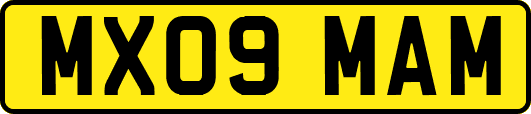 MX09MAM