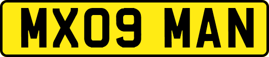 MX09MAN