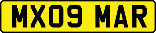 MX09MAR