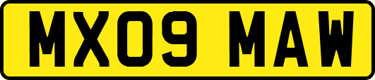 MX09MAW
