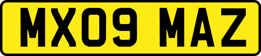 MX09MAZ