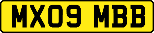 MX09MBB