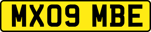 MX09MBE