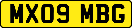 MX09MBG