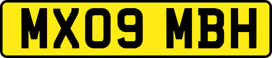 MX09MBH