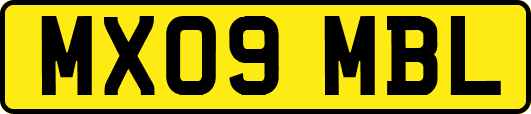 MX09MBL