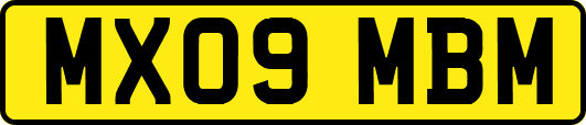 MX09MBM