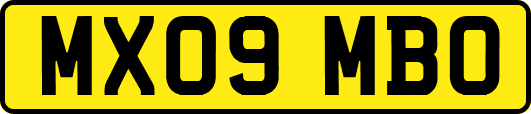 MX09MBO