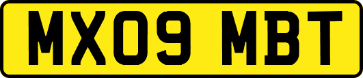 MX09MBT
