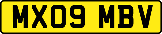 MX09MBV