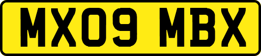 MX09MBX