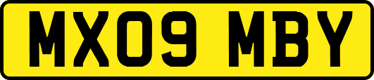 MX09MBY
