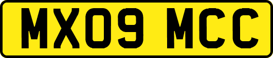 MX09MCC