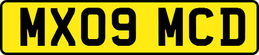 MX09MCD
