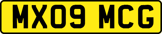MX09MCG