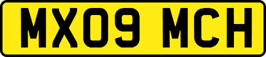 MX09MCH