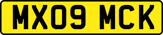 MX09MCK