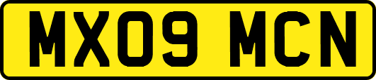 MX09MCN