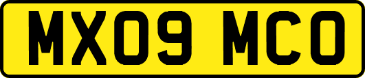 MX09MCO