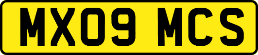 MX09MCS