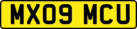 MX09MCU