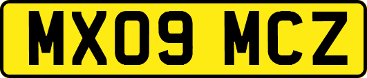 MX09MCZ