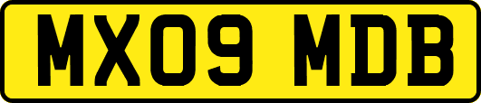 MX09MDB