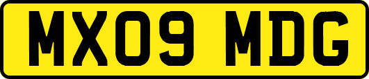 MX09MDG