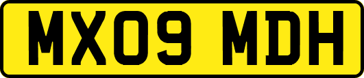 MX09MDH