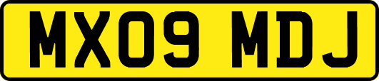 MX09MDJ