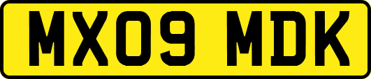 MX09MDK