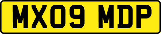MX09MDP