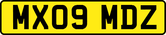 MX09MDZ