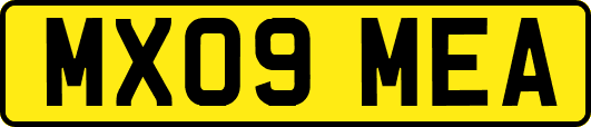 MX09MEA