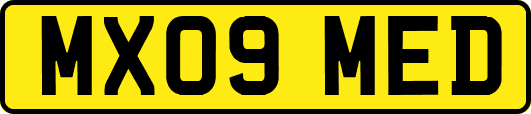 MX09MED
