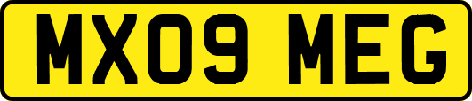 MX09MEG