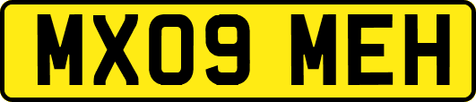 MX09MEH
