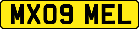 MX09MEL