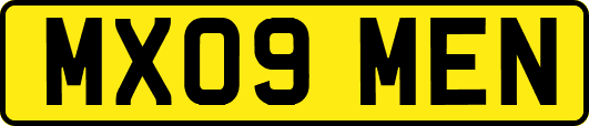 MX09MEN