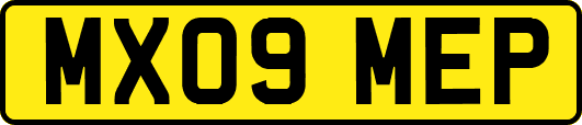 MX09MEP