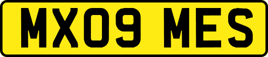 MX09MES