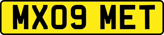 MX09MET
